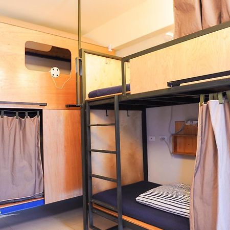 Taitung Ohana Sky Hostel מראה חיצוני תמונה