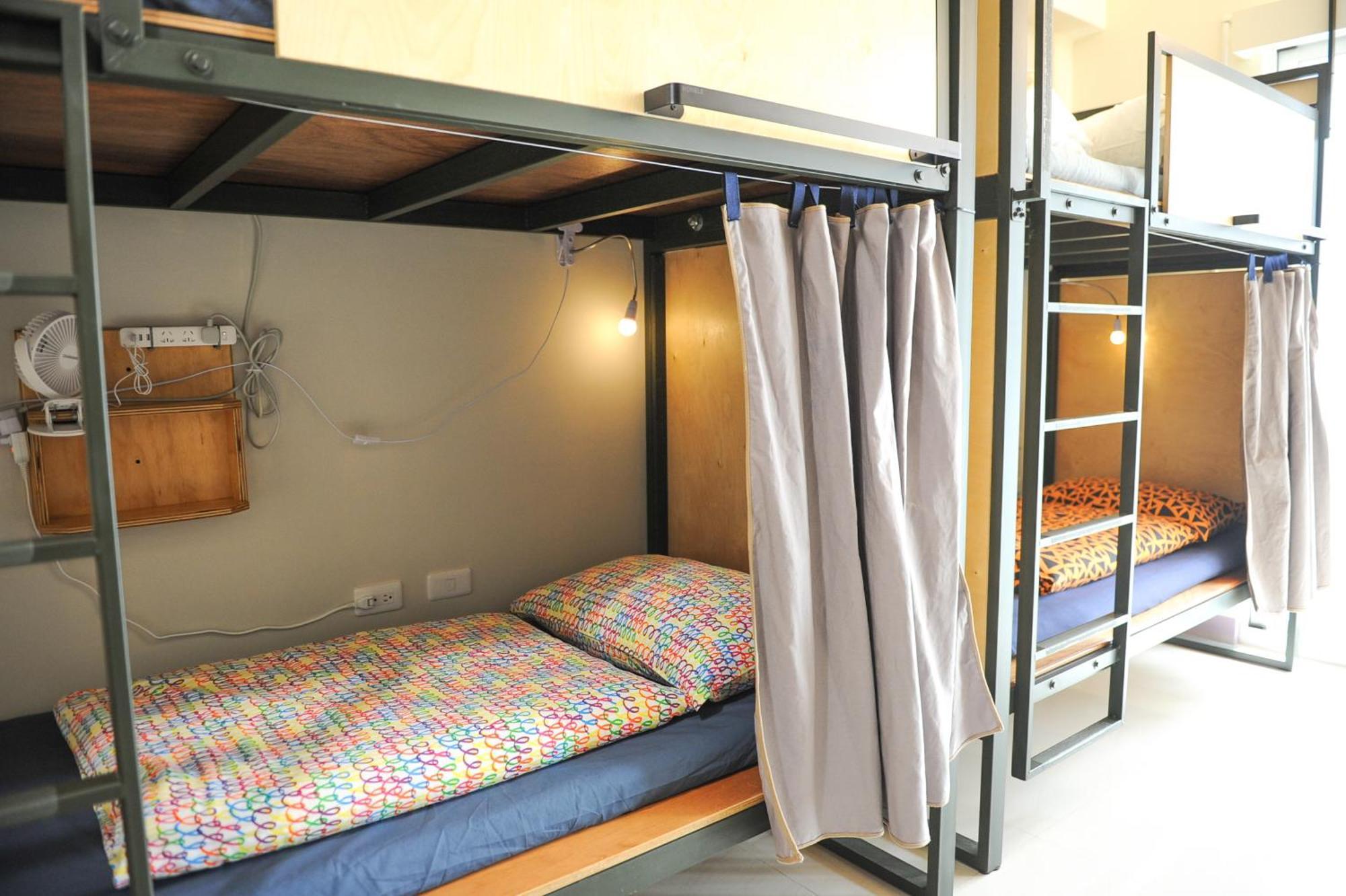Taitung Ohana Sky Hostel מראה חיצוני תמונה