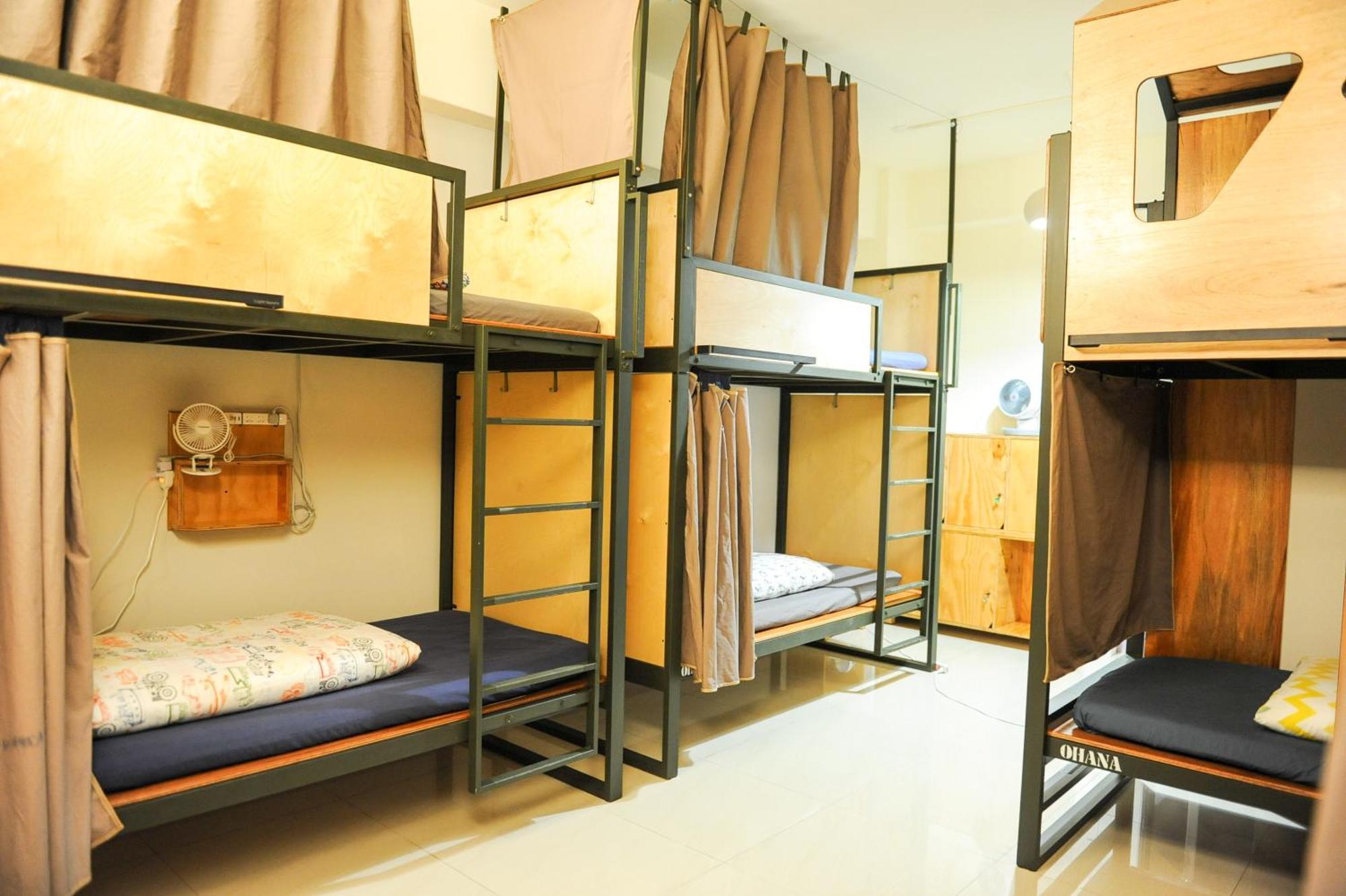 Taitung Ohana Sky Hostel מראה חיצוני תמונה