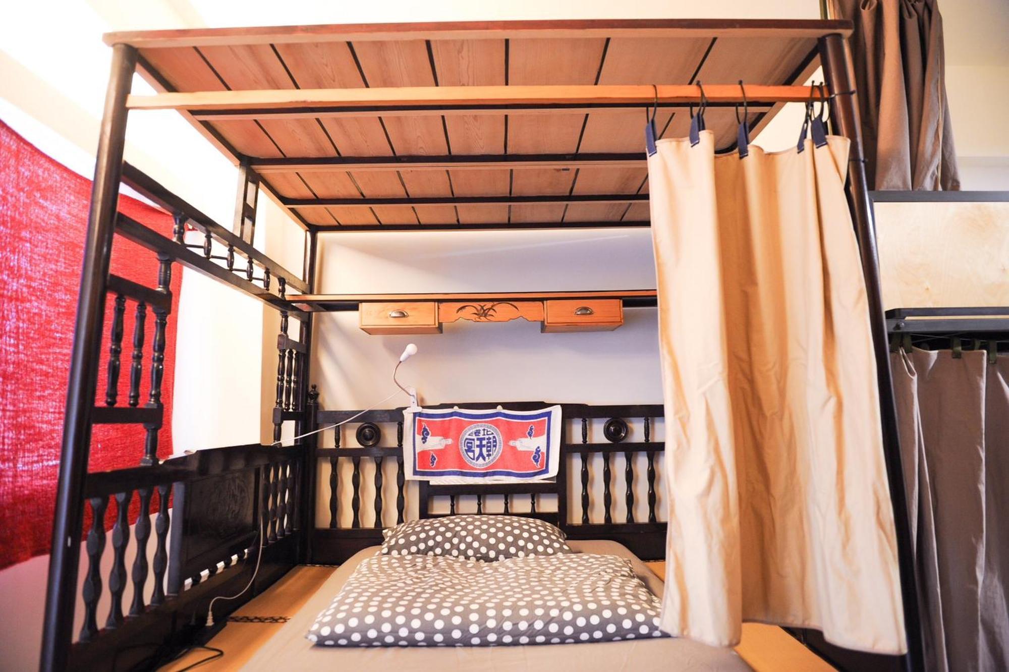 Taitung Ohana Sky Hostel מראה חיצוני תמונה
