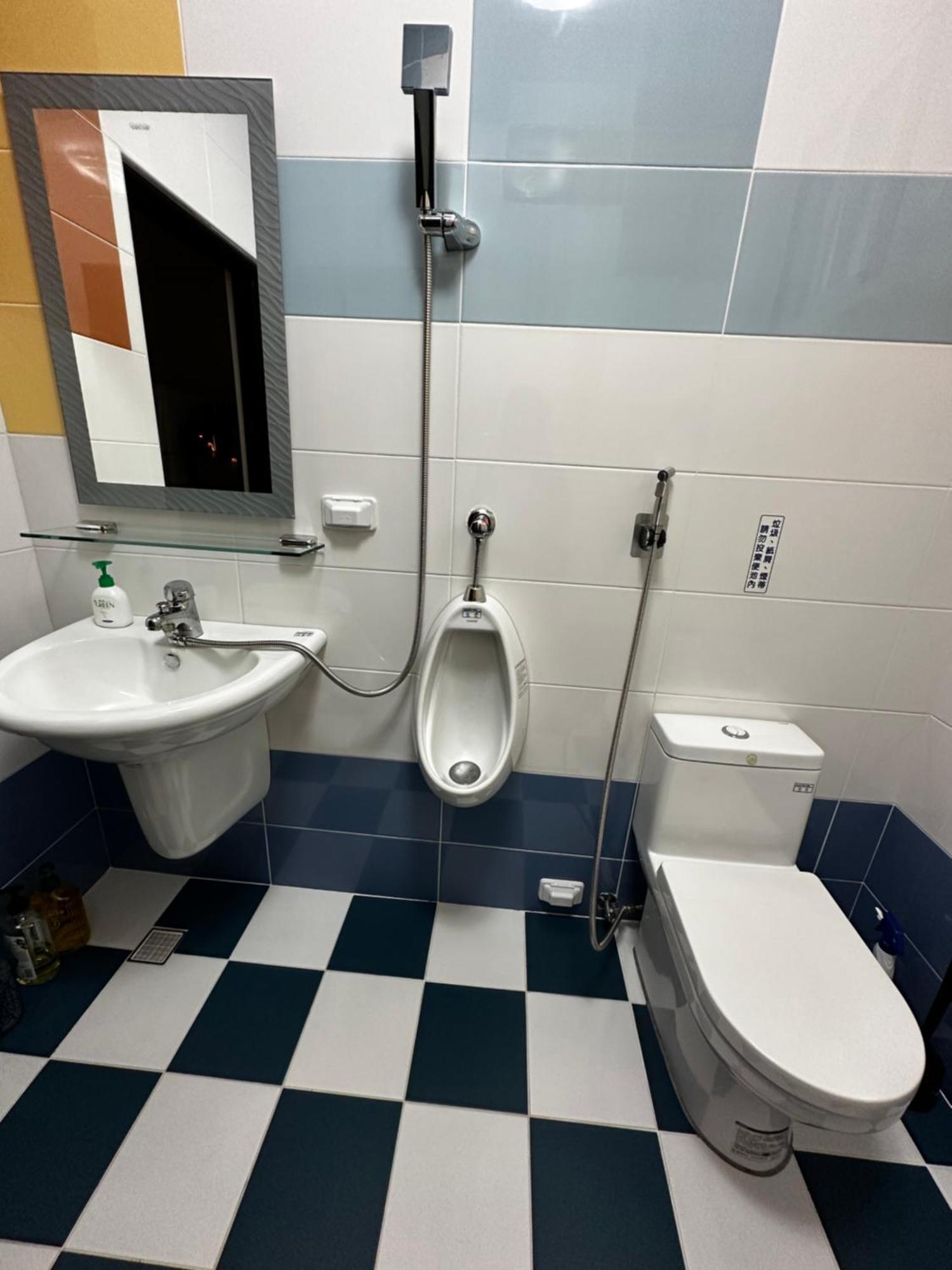 Taitung Ohana Sky Hostel מראה חיצוני תמונה